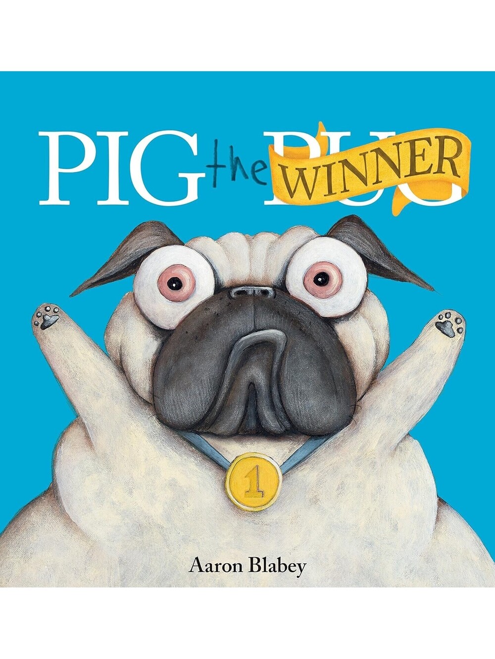 Pig the Winner (Pig the Pug) Audiobook
